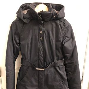 Lululemon winter jacket